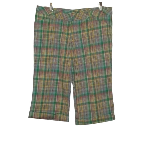 💙🌹  summer Bermudas shorts - Picture 2 of 8